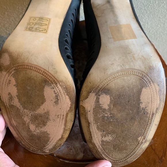 Shoemint 4” heel - Picture 6 of 6